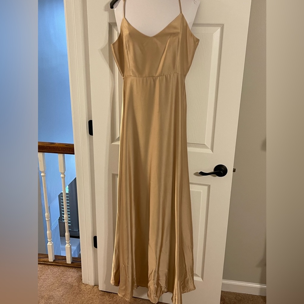 Show me your Mumu dress